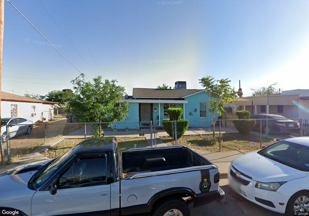 7503 Monterrey Dr, El Paso, TX 79915 - photo 1