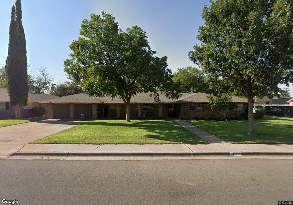 900 Harvard Ave, Midland, TX 79701 - photo 1