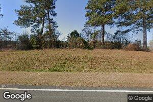 117 County Line Rd W, Gibson, GA 30810
