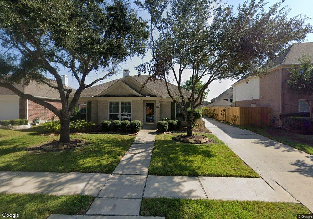 8706 Ridgebury Cir, Houston, TX 77095 - photo 1