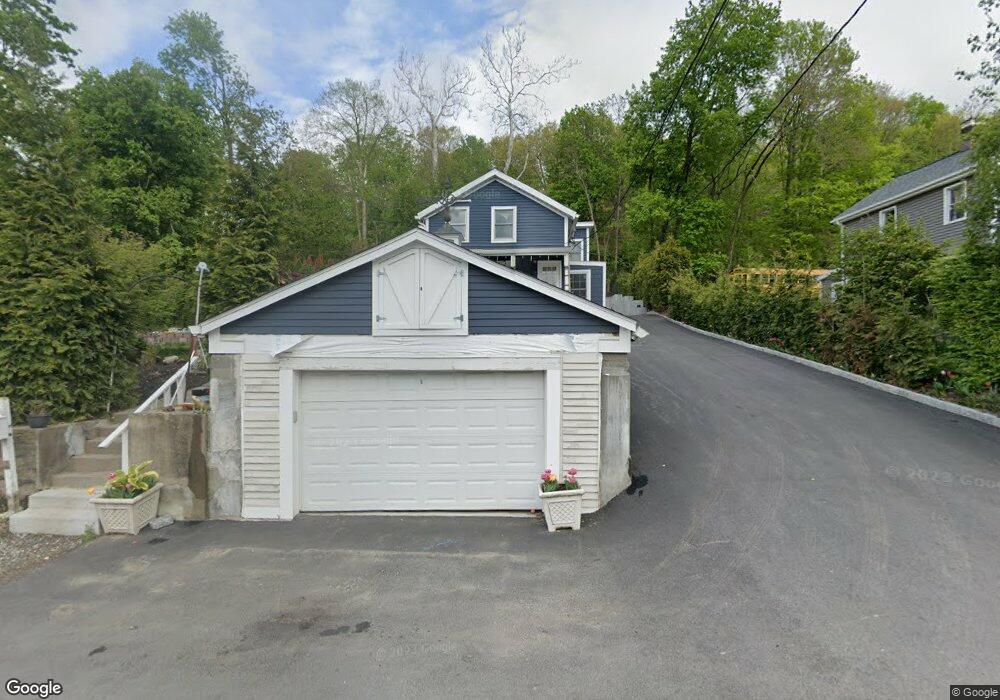 104 Hunts Ln, Chappaqua, NY 10514 - photo 1