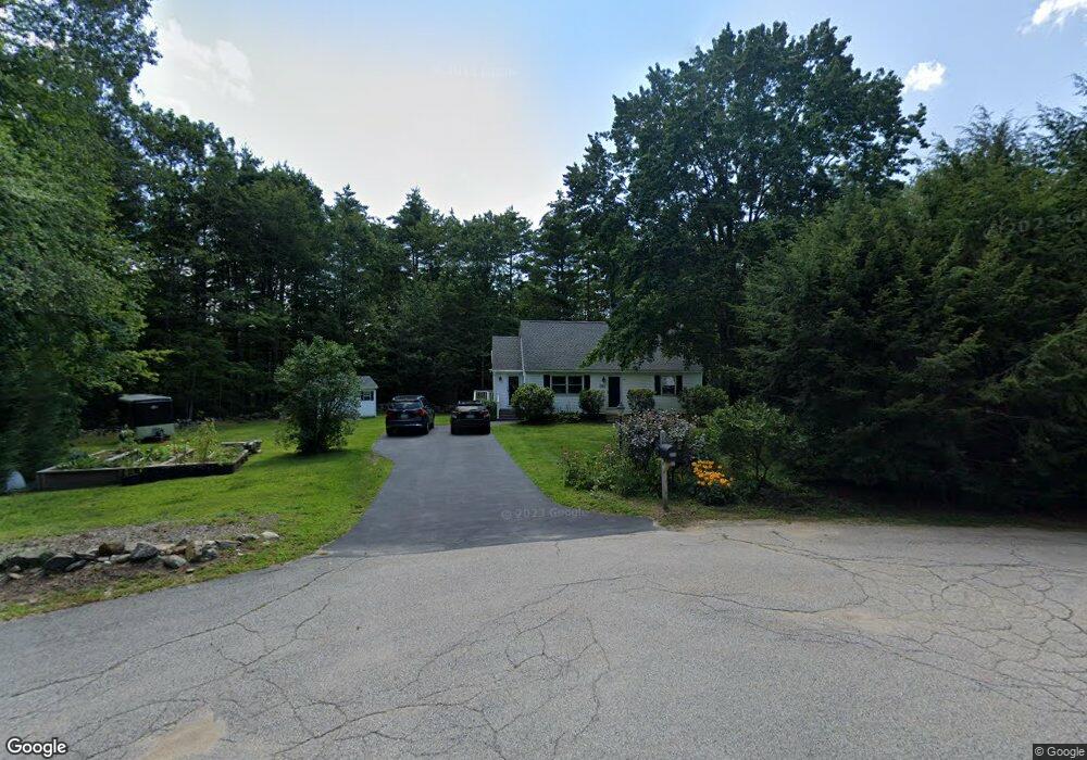 395 W View Terrace, Pembroke, NH 03275 - photo 1