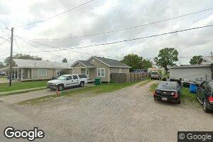 112 St Charles Place, Hahnville, LA 70057