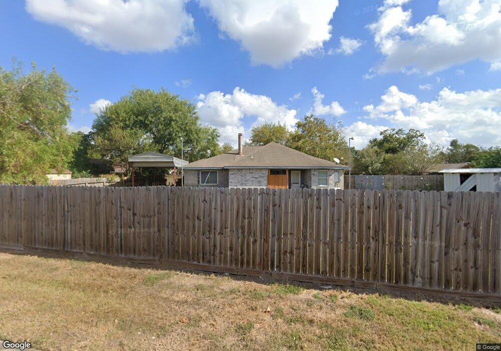 7527 Gold Dust Ln, Houston, TX 77064 - photo 1