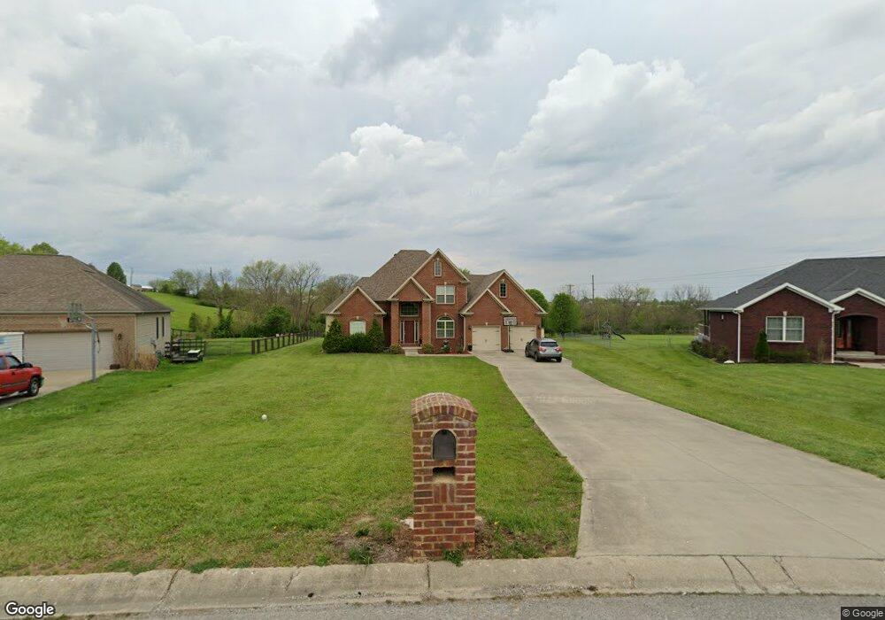 1065 Running Brook Dr, Lawrenceburg, KY 40342 - photo 1