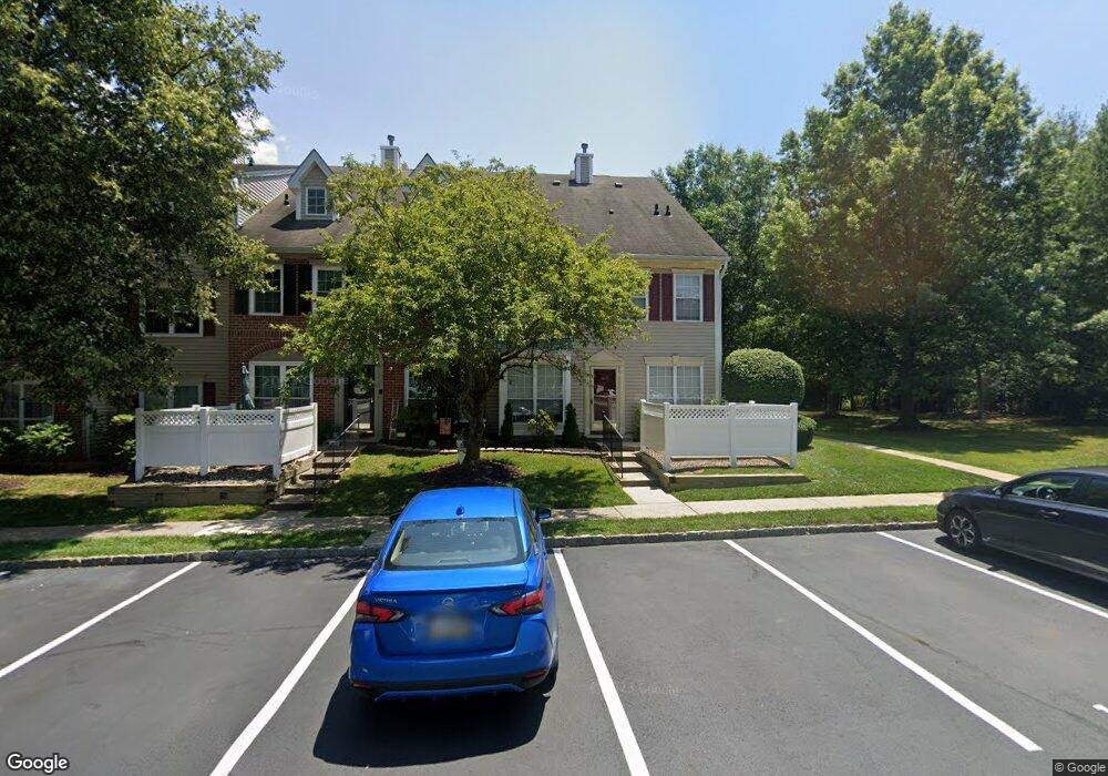 1620 Breckenridge Dr unit 16G, Branchburg, NJ 08876 - photo 1
