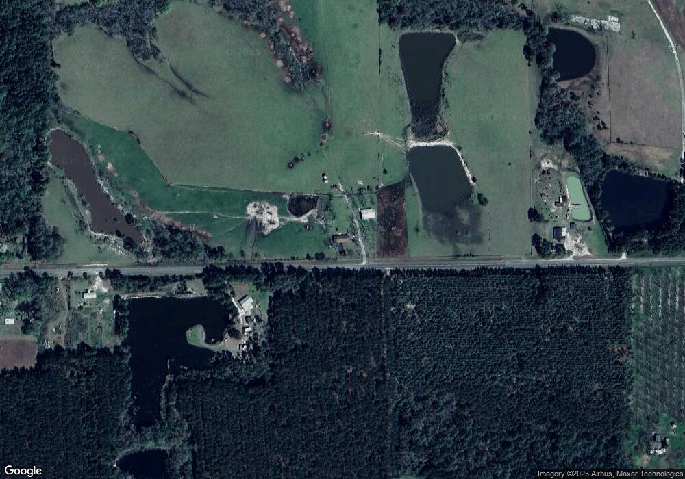 2453 Barnes Chapel Rd, Enigma, GA 31749 - photo 1