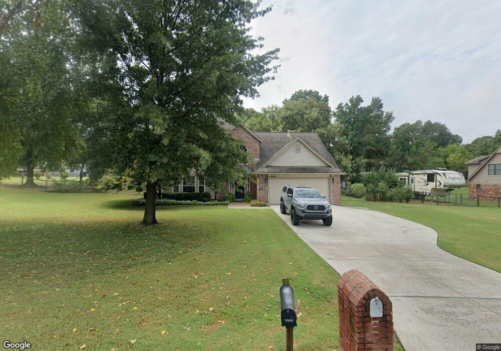 12610 E 134th St S, Broken Arrow, OK 74011 - photo 1