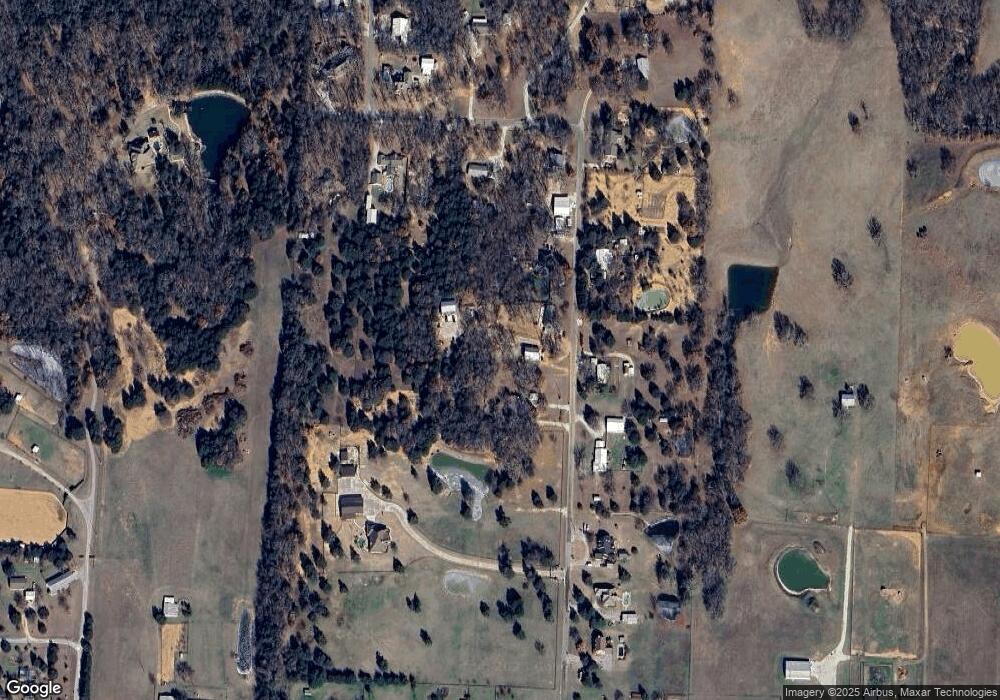 288 West Acres Rd, Whitesboro, TX 76273 - photo 1