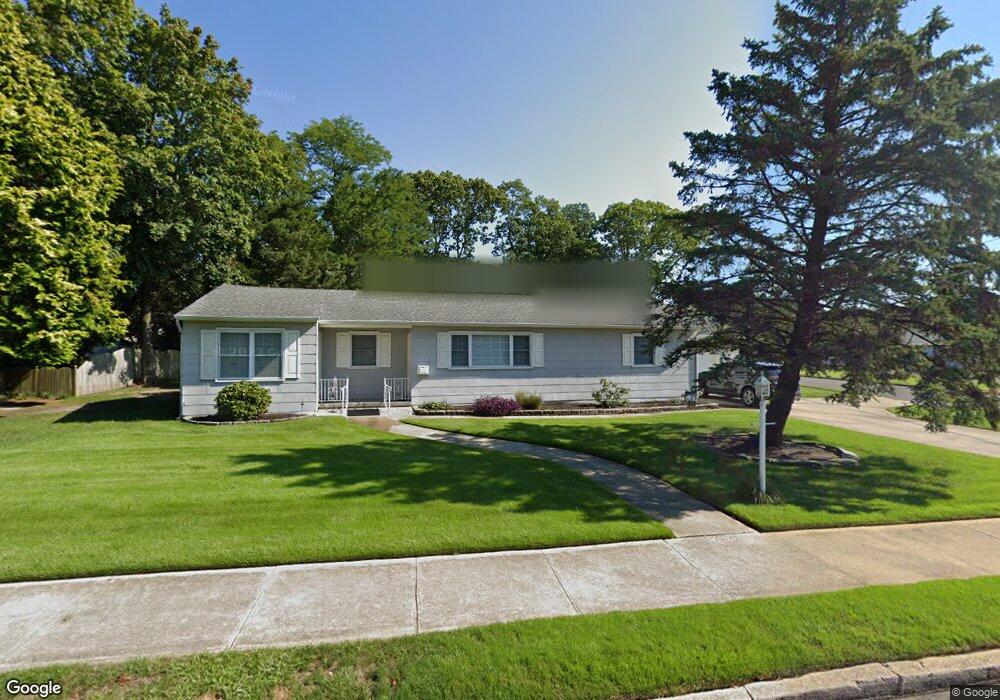 201 W Oakcrest Ave, Northfield, NJ 08225 - photo 1