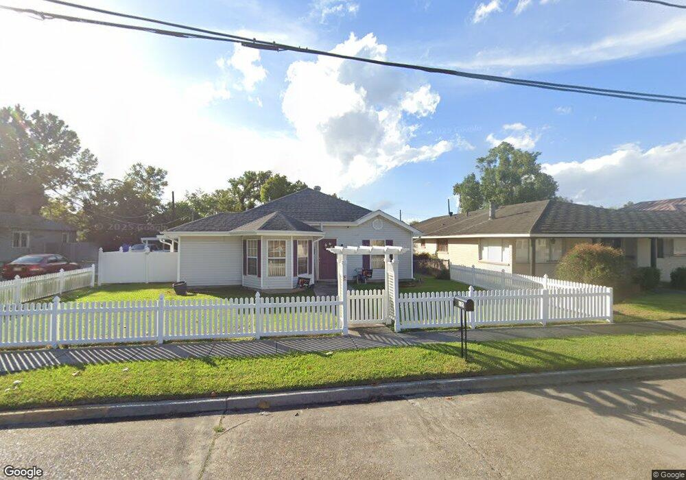 125 Suthon Ave, Houma, LA 70364 - photo 1