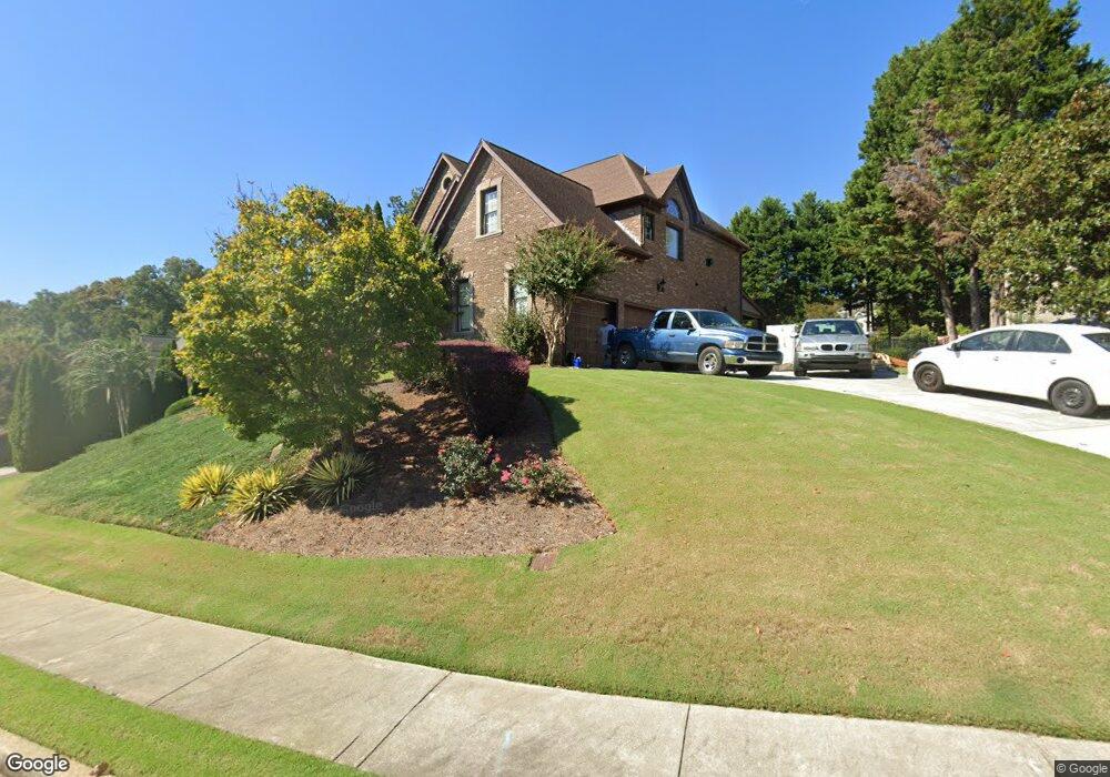 962 Heathchase Dr, Suwanee, GA 30024 - photo 1