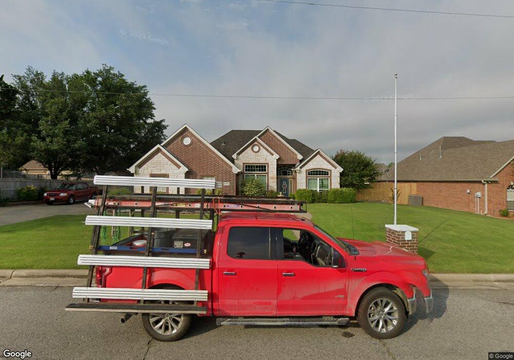 2026 Flora Ln, Denison, TX 75020 - photo 1