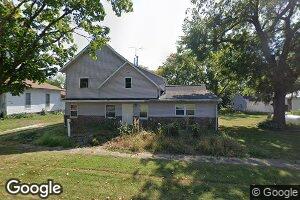 505 North St, Brighton, IA 52540