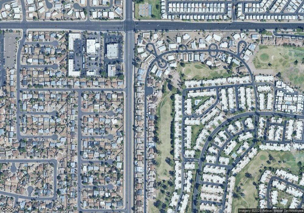 519 S 76th Place, Mesa, AZ 85208 - photo 1