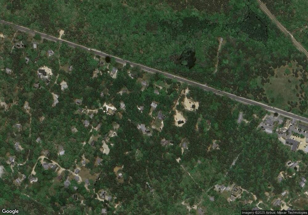 19 Clay Pit Rd, Edgartown, MA 02539 - photo 1