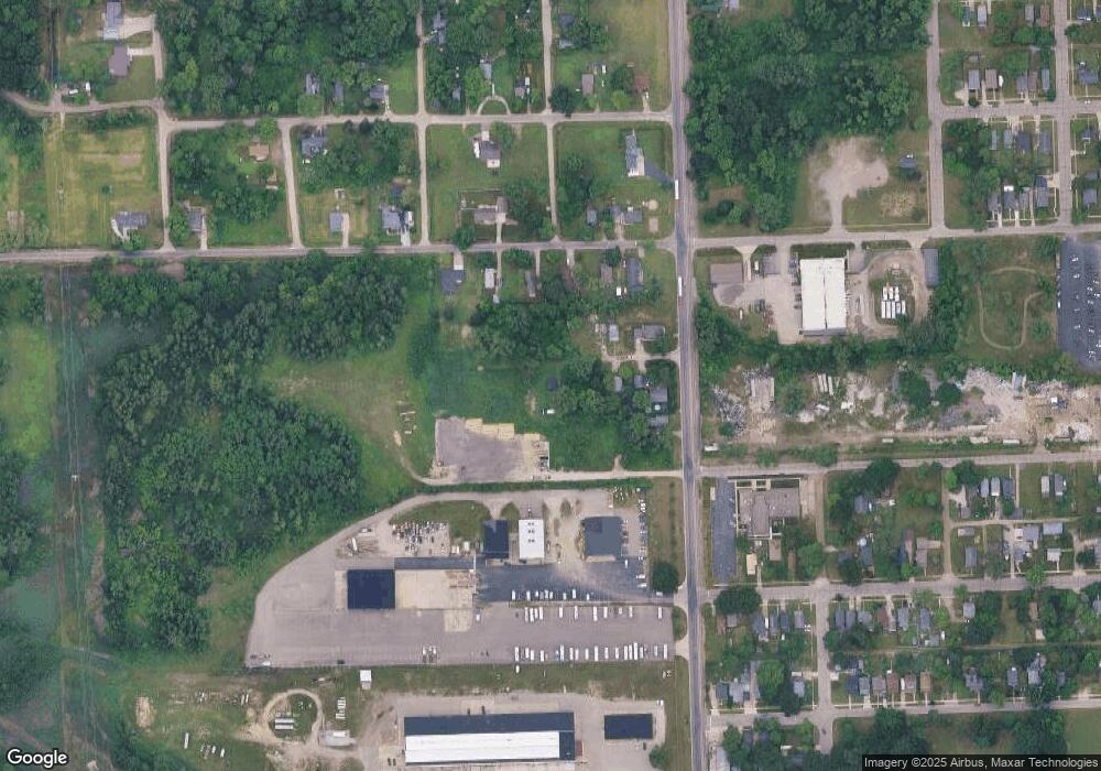 3247 Parker St, Port Huron, MI 48060 - photo 1