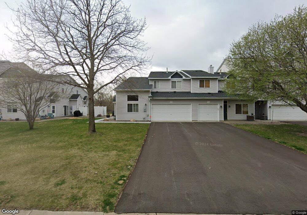 10724 Tamarack St NW unit 201, Coon Rapids, MN 55433 - photo 1