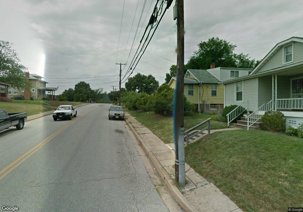 3914 Myrtle Ave, Halethorpe, MD 21227 - photo 1