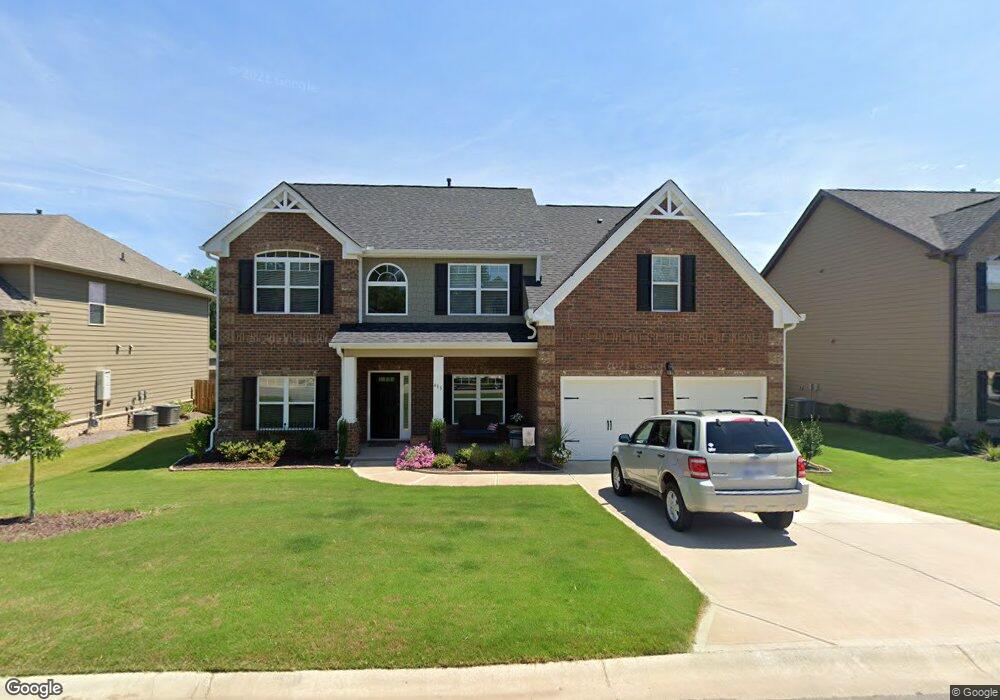 413 Lever Hill Rd, Chapin, SC 29036 - photo 1