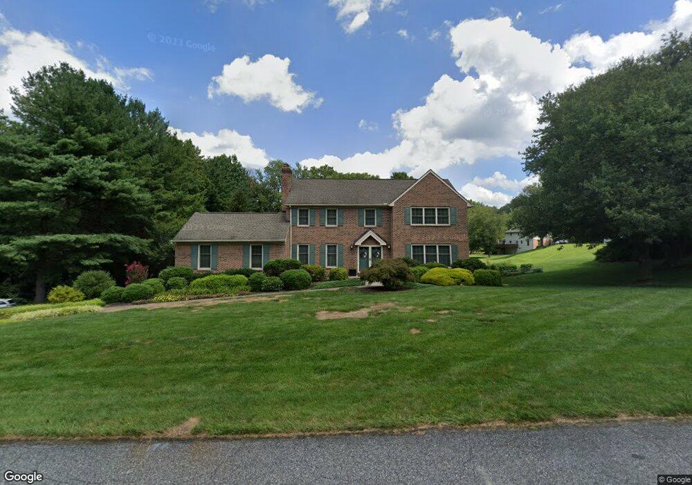 4 Aubrey Ln, Newark, DE 19711 - photo 1