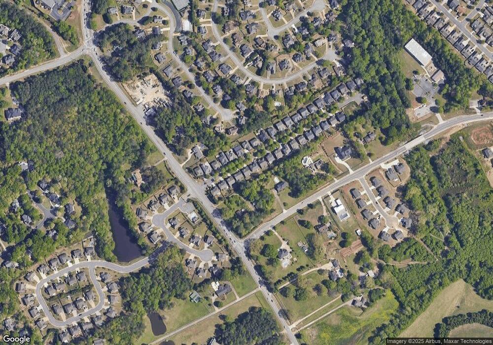 51 Daniel Creek Ln, Sugar Hill, GA 30518 - photo 1