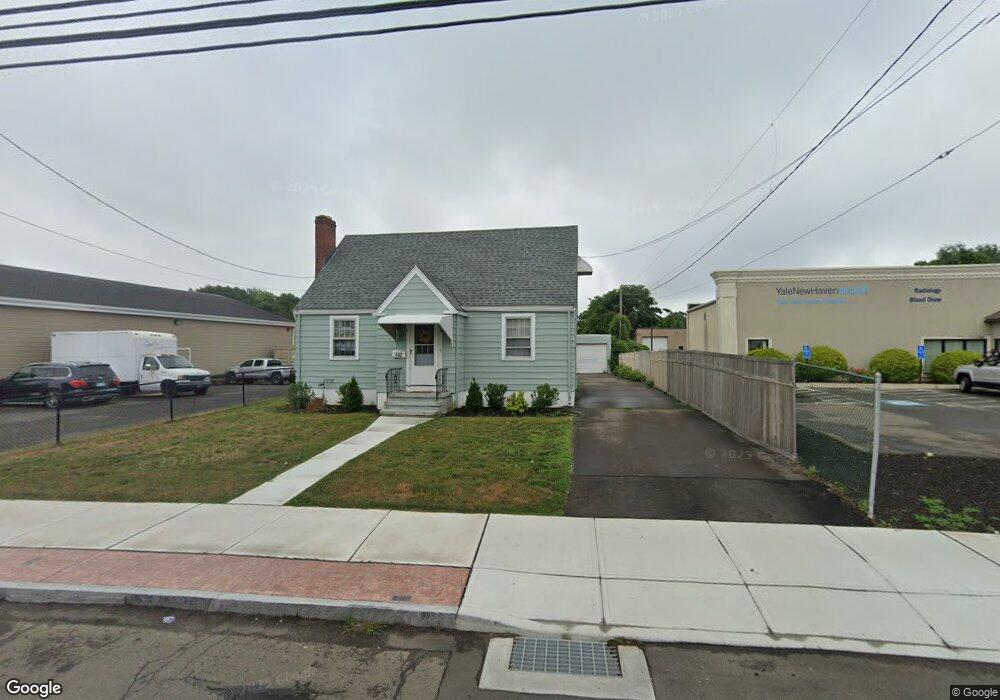 552 Main St, East Haven, CT 06512 - photo 1