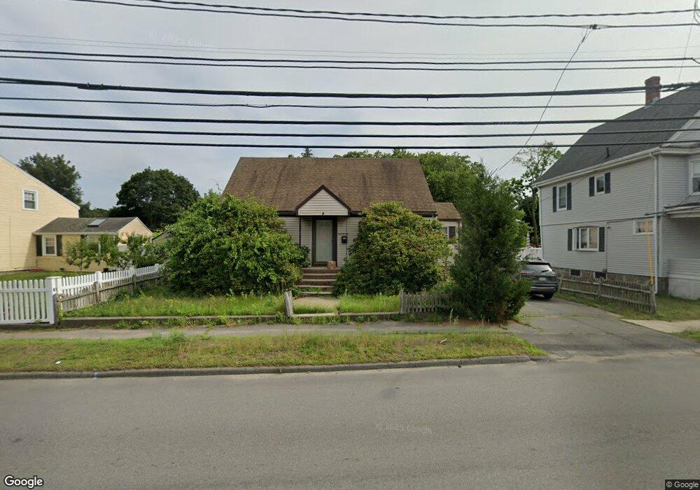 138B Lynnfield St, Peabody, MA 01960 - photo 1