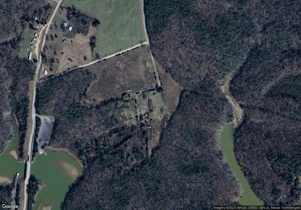 2505 Martin Turner Rd, Elberton, GA 30635 - photo 1