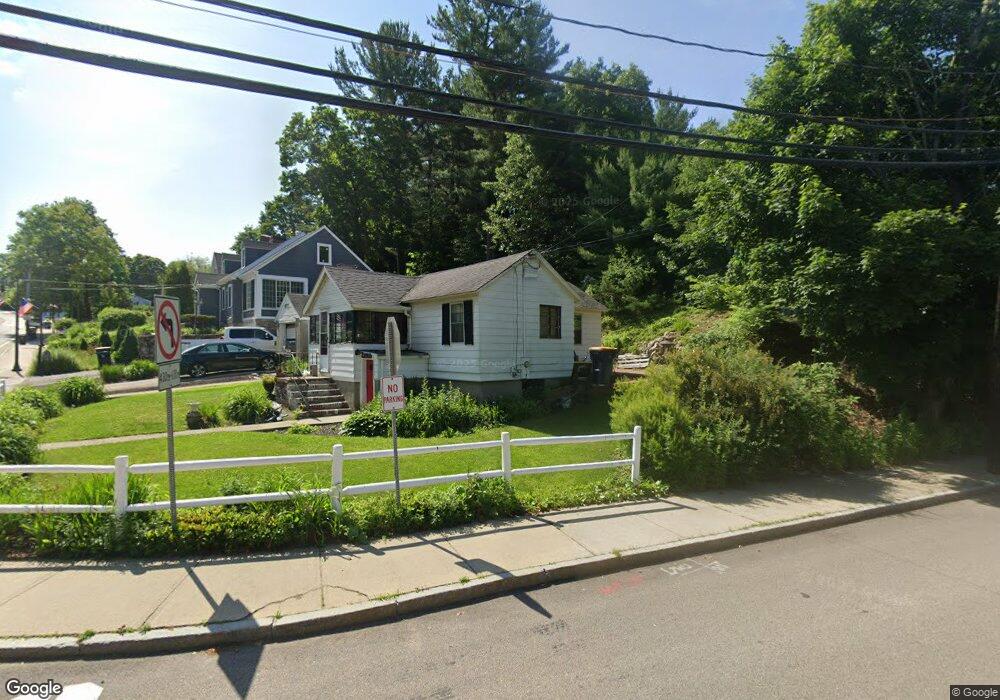 56 Depot St, Sharon, MA 02067 - photo 1