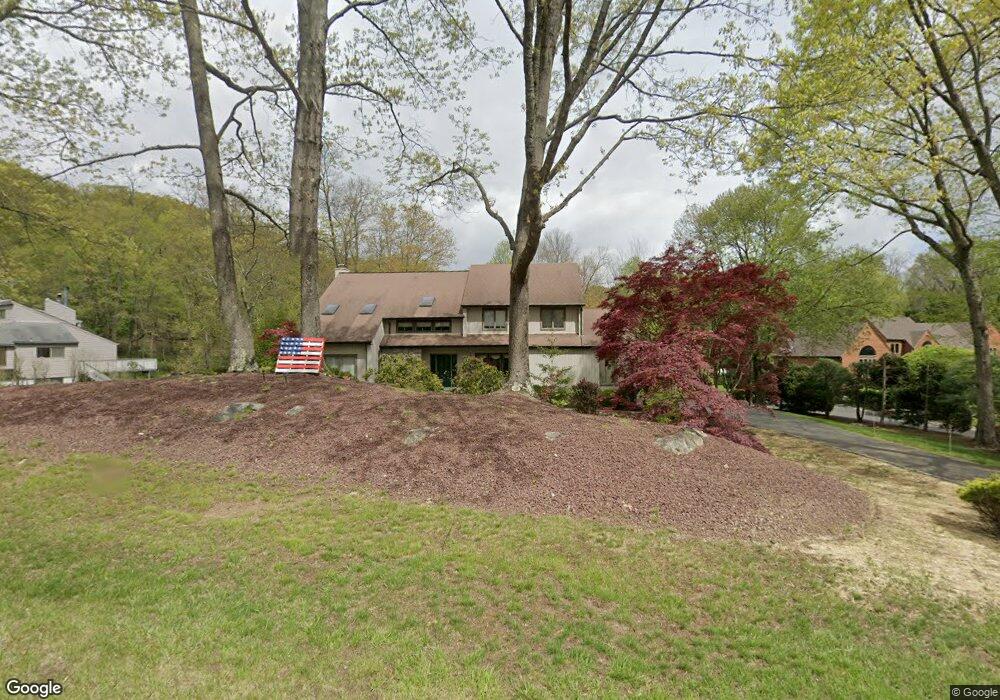 3 Kings Grant Way, Briarcliff Manor, NY 10510 - photo 1