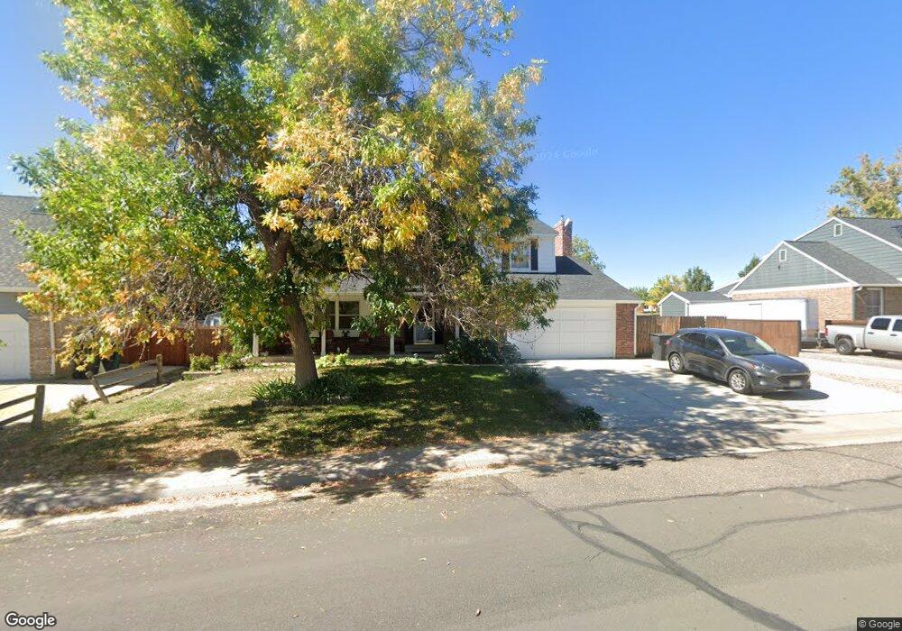 13345 Monroe Way, Thornton, CO 80241 - photo 1