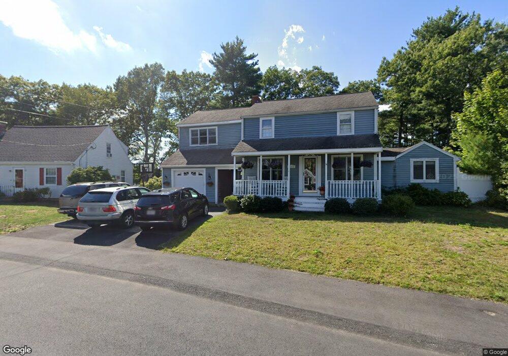 51 Belmont St, Weymouth, MA 02188 - photo 1