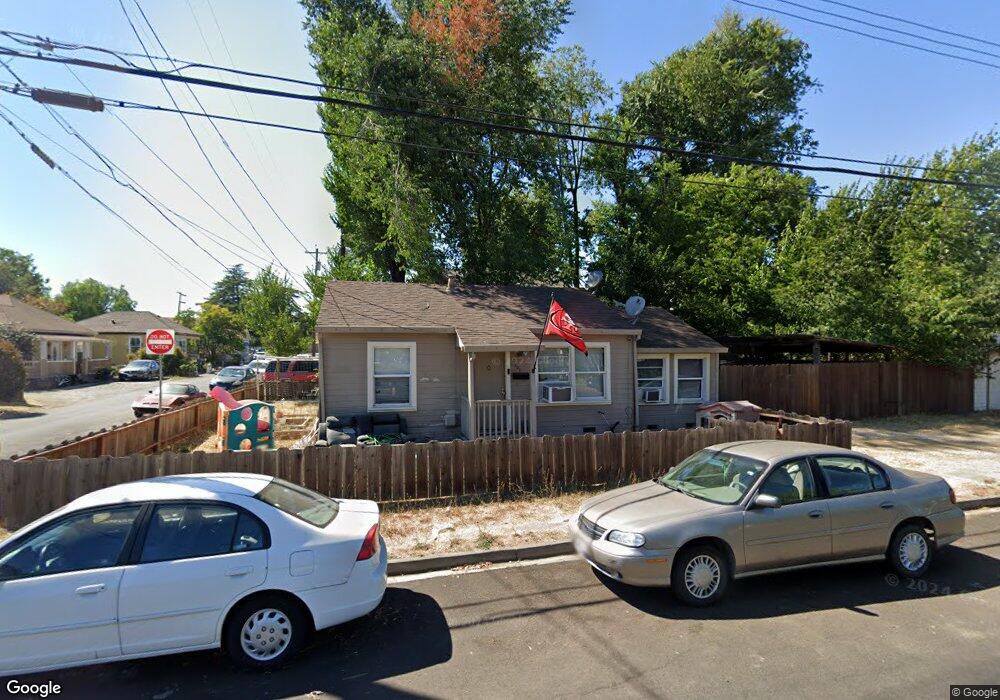 2301 Brown St, Napa, CA 94558 - photo 1