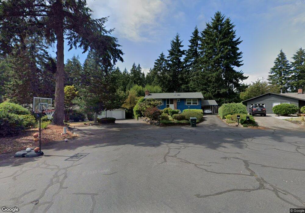 6619 49th Street Ct W, University Place, WA 98467 - photo 1