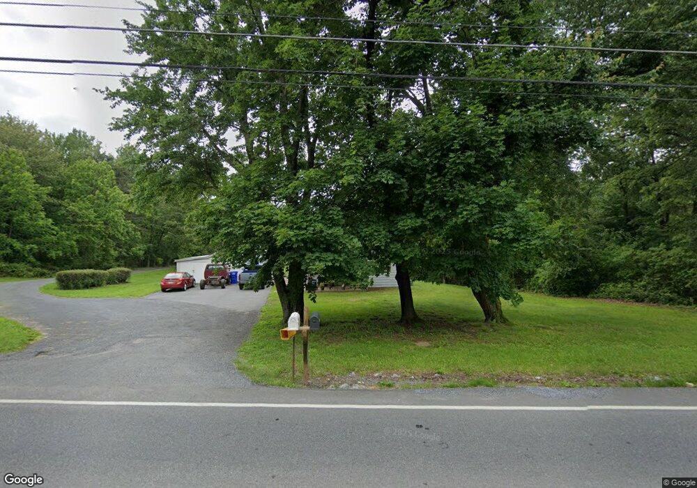 1463 Black Gap Rd, Fayetteville, PA 17222 - photo 1