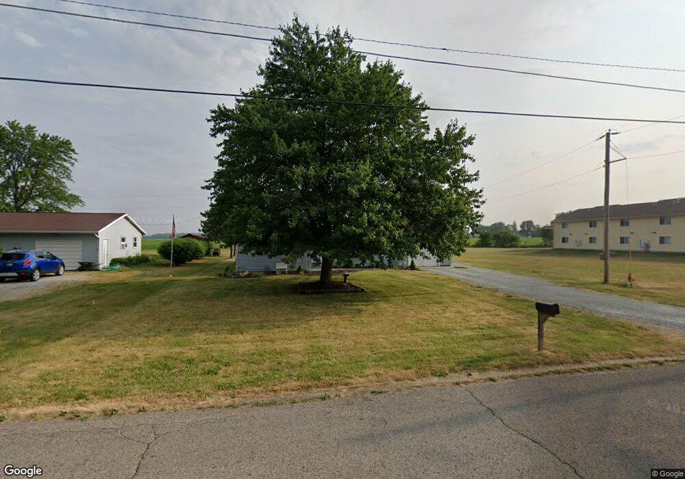 502 W Marshall St, Argos, IN 46501 - photo 1