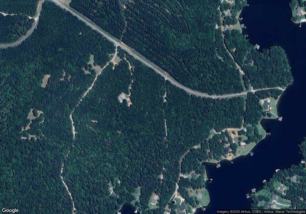 121 Seabrook Rd, Milledgeville, GA 31061 - photo 1