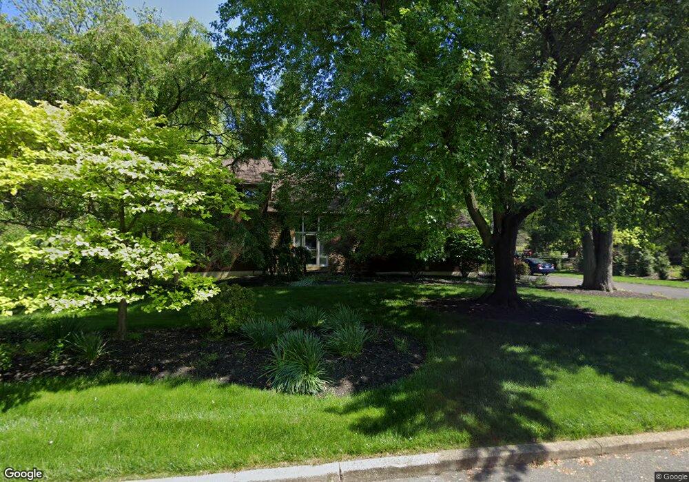 1750 Jennings Way, Paoli, PA 19301 - photo 1