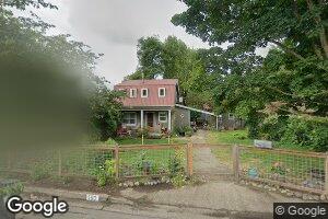 180 N Polk St, Eugene, OR 97402