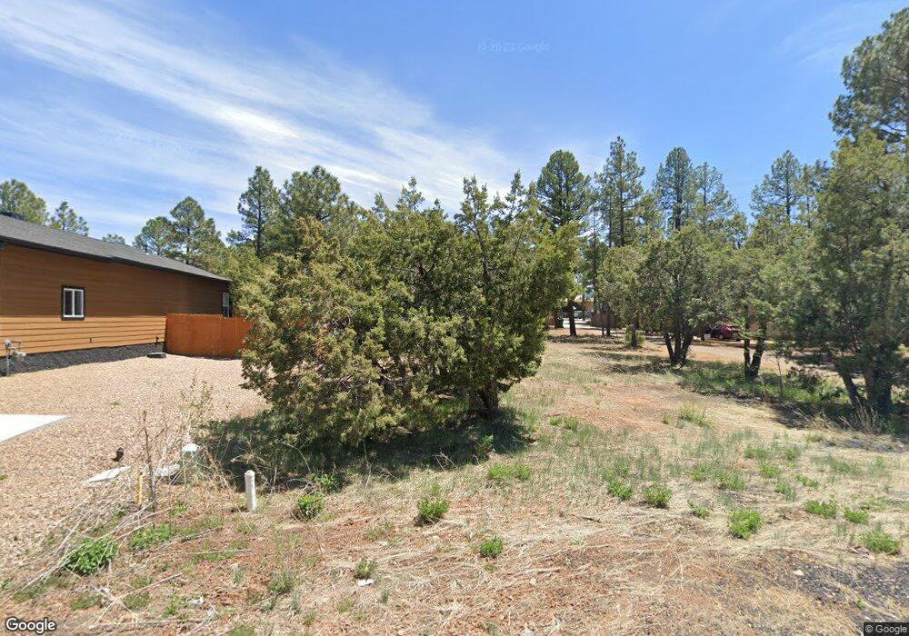 801 S Bushman -- unit 1, Show Low, AZ 85901 - photo 1