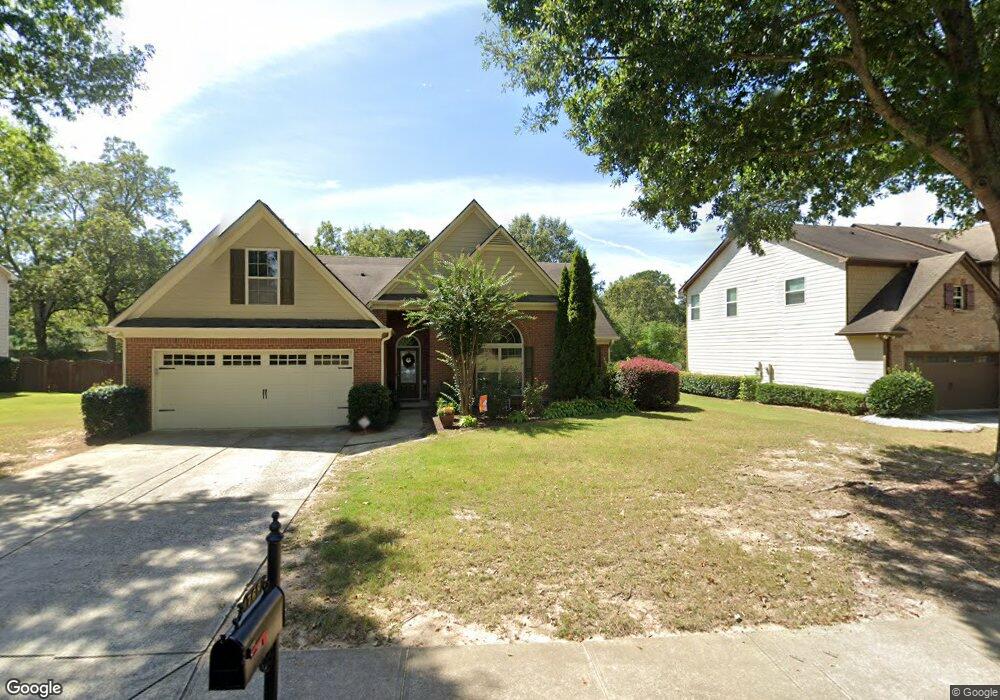 0 Verbena Way NE unit 8542462, Auburn, GA 30011 - photo 1