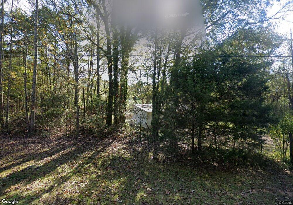 2175 Williams Mill Rd, Zebulon, GA 30295 - photo 1