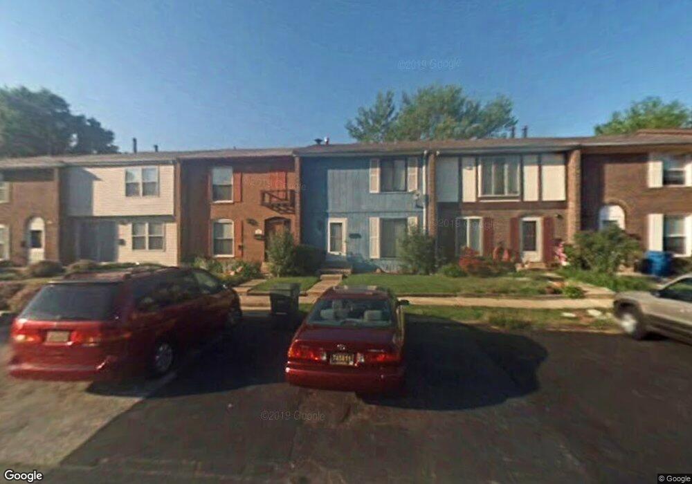 338 E Edgewater Way, Newark, DE 19702 - photo 1