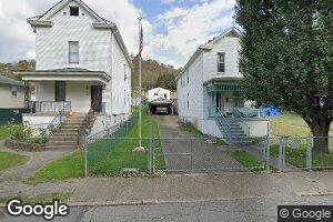 414 Jones St, Wheeling, WV 26003