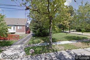 400 Home Ave, Cincinnati, OH 45215