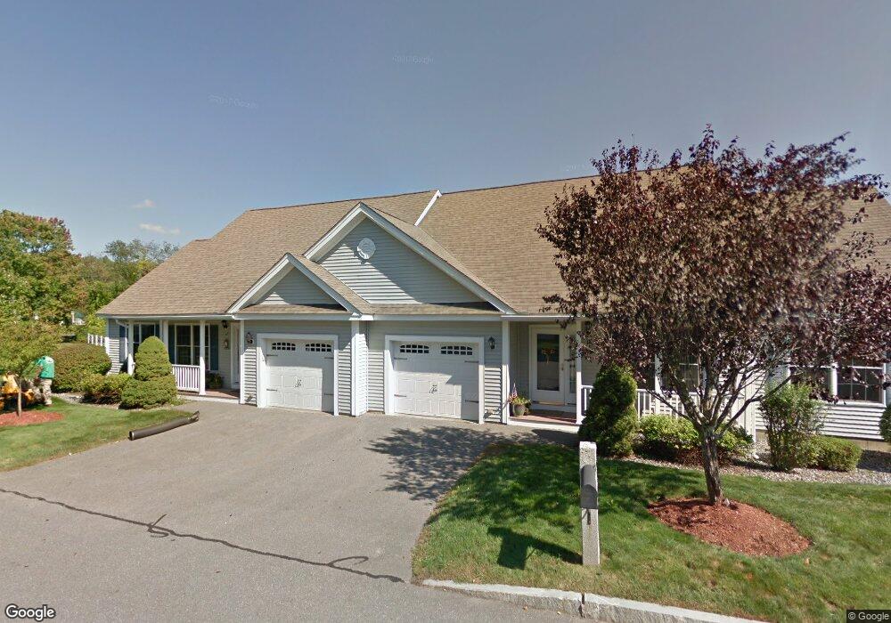 14 Leddy Dr, Epping, NH 03042 - photo 1