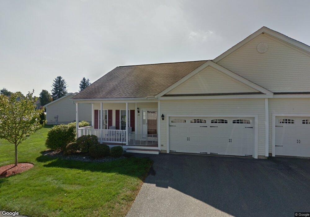 23 Leddy Dr, Epping, NH 03042 - photo 1