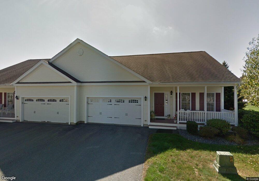 21 Leddy Dr, Epping, NH 03042 - photo 1