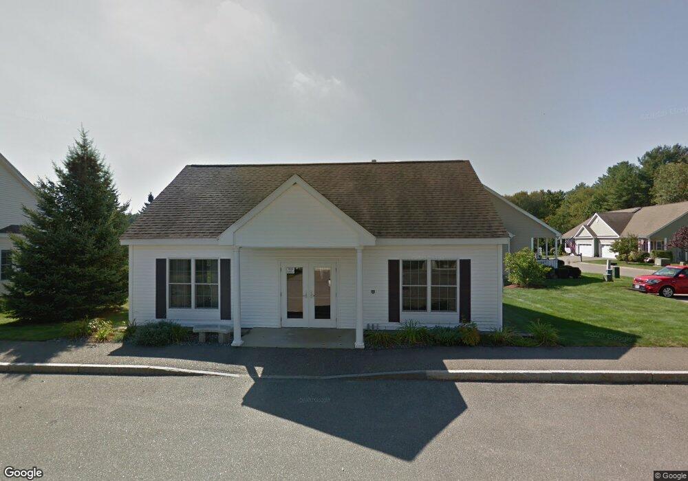 4 Blackford Ln, Epping, NH 03042 - photo 1